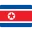 Democratic People's Republic of Korea (North Korea)