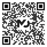 Scan the QR code to download the app & access your account instantly