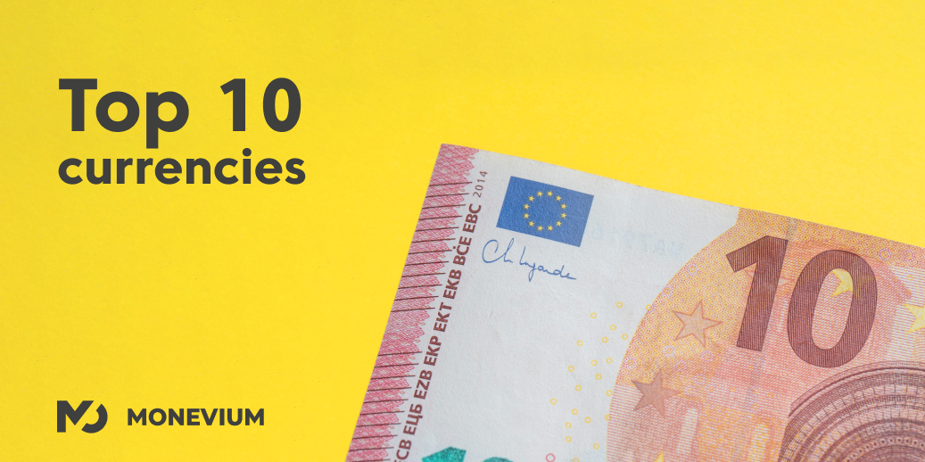 10 Euro Banknote - WorldCurrencyCollection