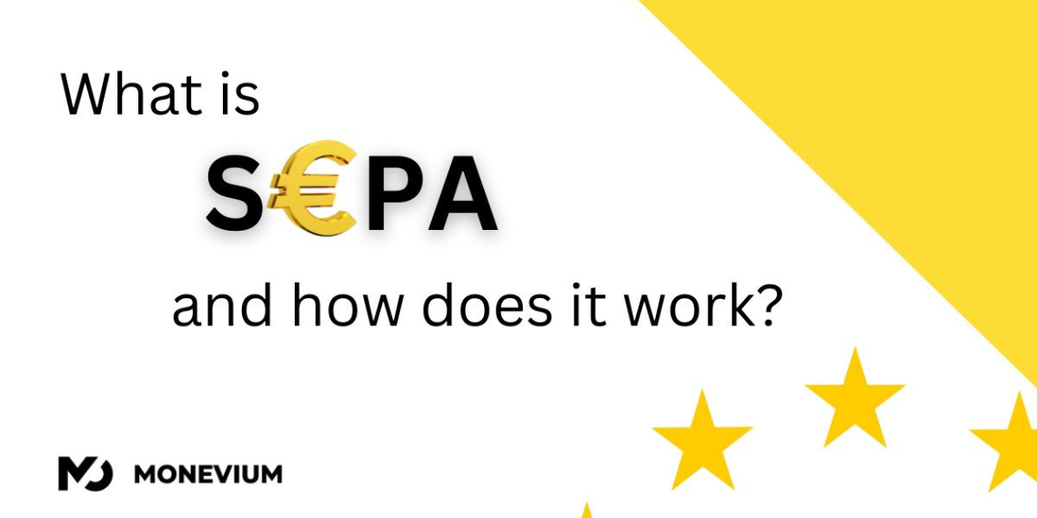 What is SEPA and how does it work?