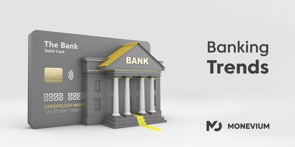 Banking trends: What to expect in 2023
