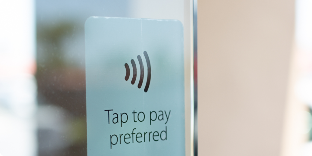 30% Surge in Contactless Payments: The UK’s High-Tech High Street!