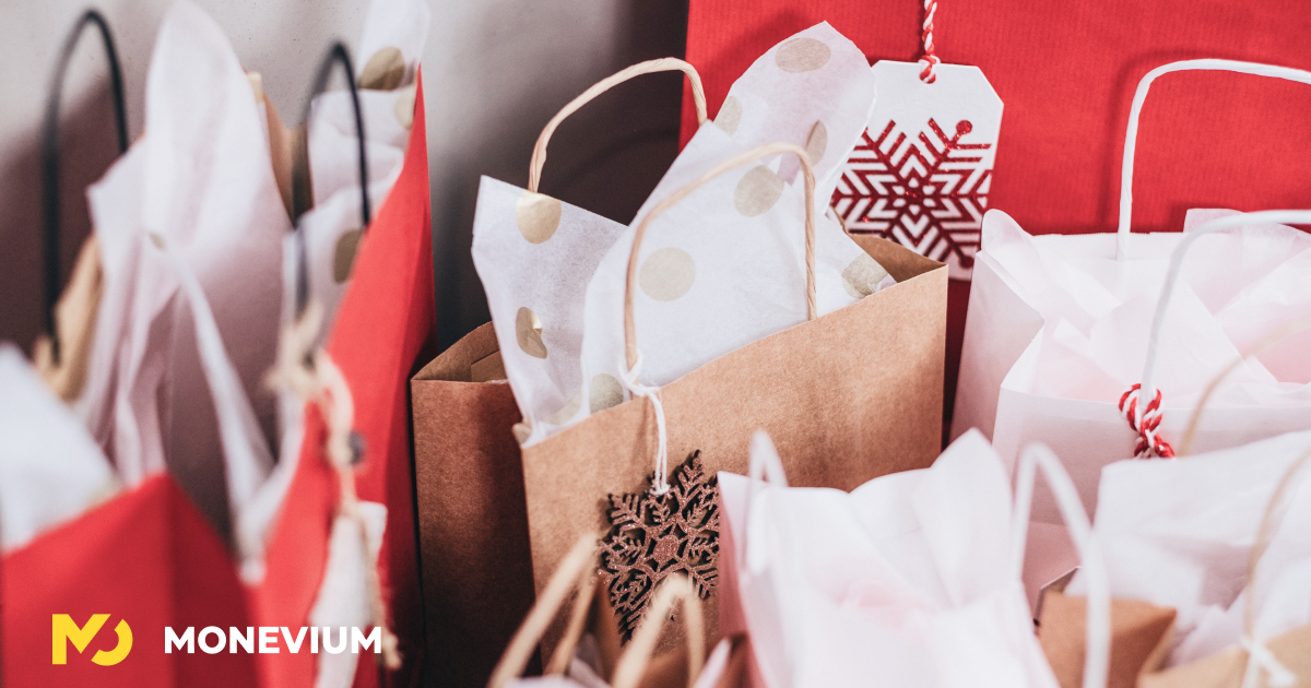 Winter Shopping Wisdom: 5 Essential Tips to Save and Stay Safe