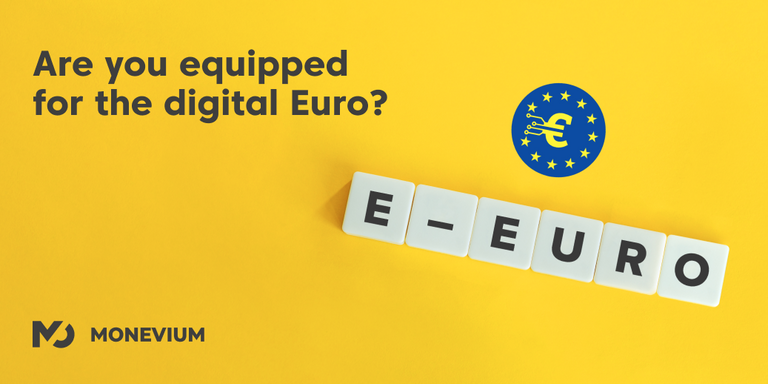 Are you equipped for the digital Euro on future summer breaks?